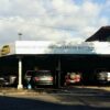 Club Car Wash