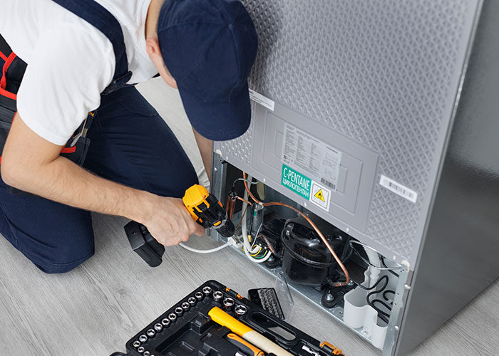 Reparaciones